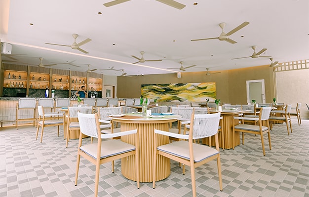Horizon Cafe