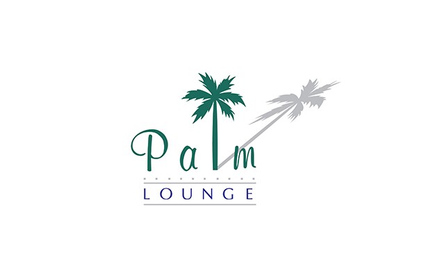 Palm Lounge logo