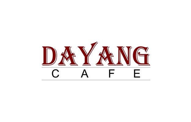 Dayang Cafe logo