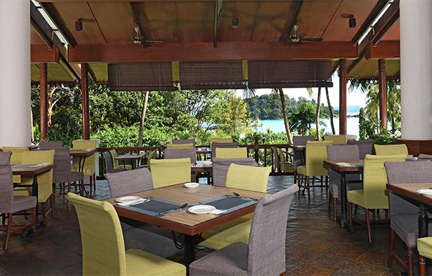 Dayang Cafe