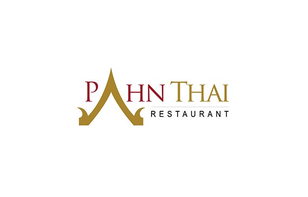 Pahn Thai Restaurant logo