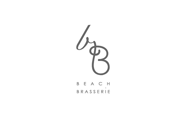 Beach Brasserie logo
