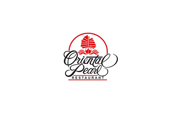 Oriental Pearl Logo