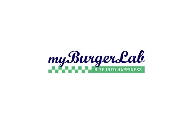 myBurgerLab Logo