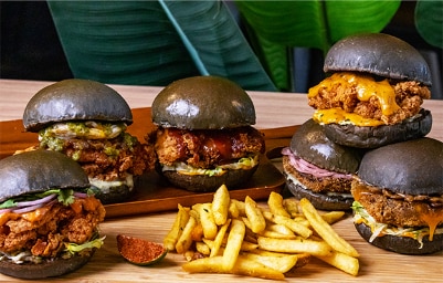 myBurgerLab
