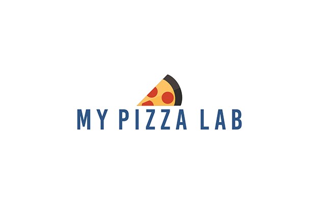 myPizzaLab Logo