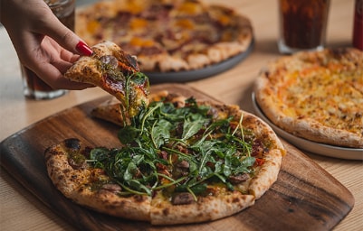 myPizzaLab