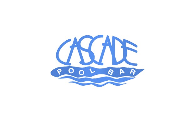 Cascade Pool Bar Logo