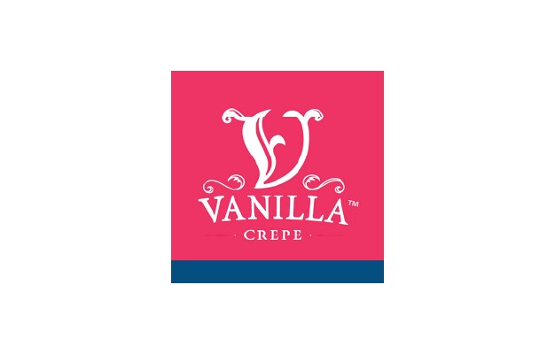 Vanilla Crepe Logo
