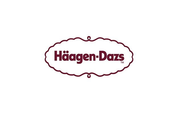 Haagen-Dazs Logo
