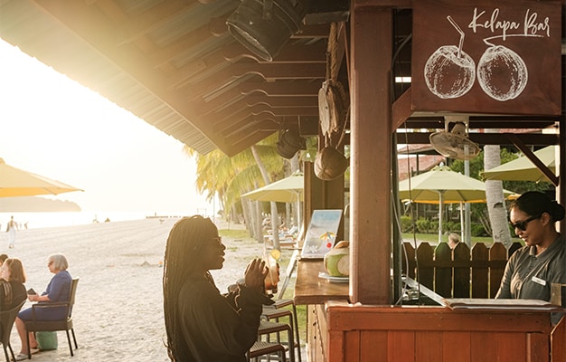 Kelapa Bar