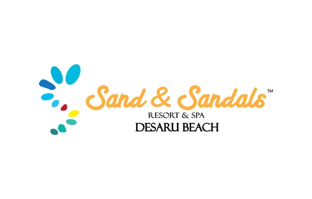 Sand & Sandals Desaru Beach Resort & Spa logo