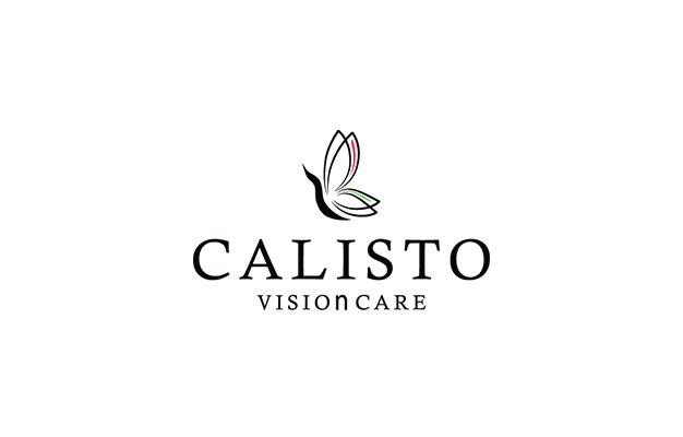 Calisto Vision Care logo