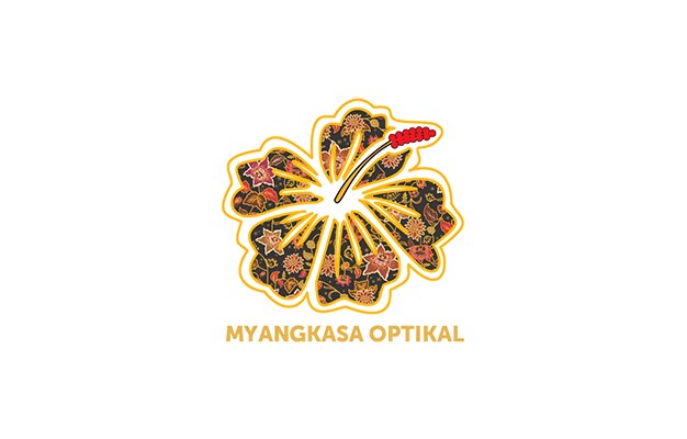 Myangkasa Optikal logo