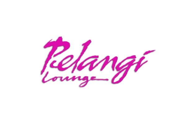 Pelangi Lounge Logo