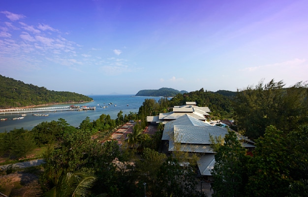 Redang Island Resort