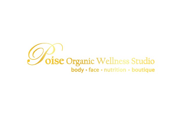 Poise Organic Wellness Studio Logo