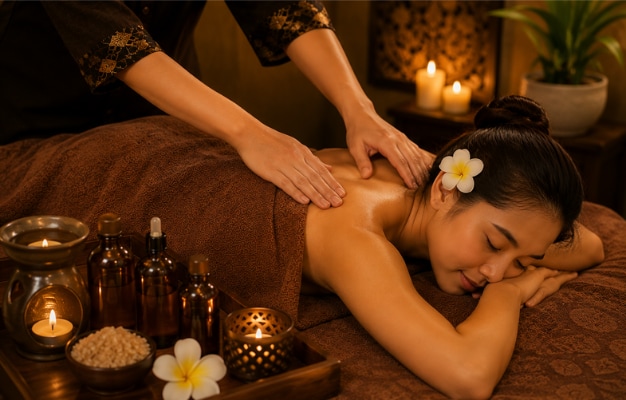 Poise Organic Wellness Studio