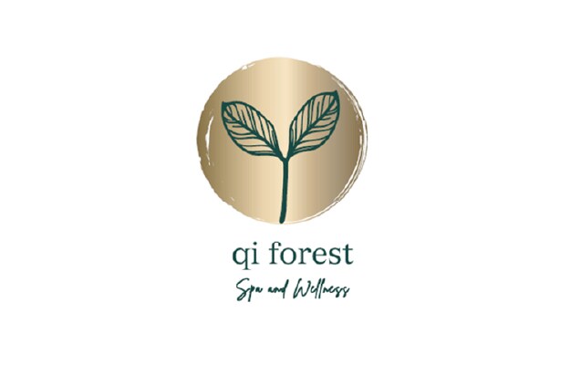 Qi Forest Spa & Wellness Logo