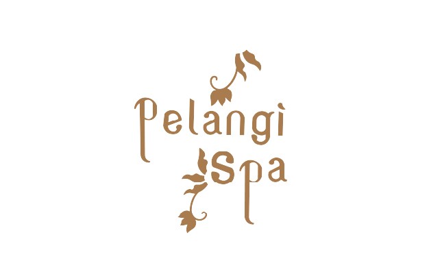 Pelangi Spa @ Pelangi Beach Resort & Spa, Langkawi Logo