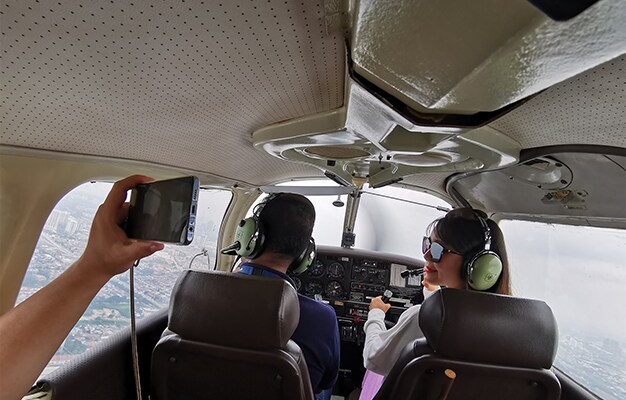 OneDayPilot