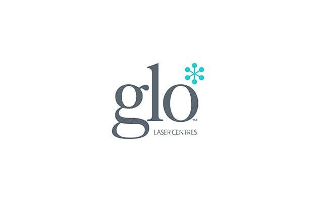 Glo Laser Centres Logo