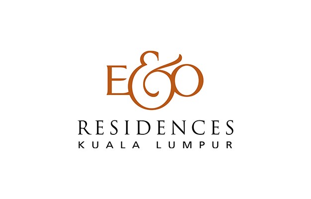 E&O Residences Kuala Lumpur Logo