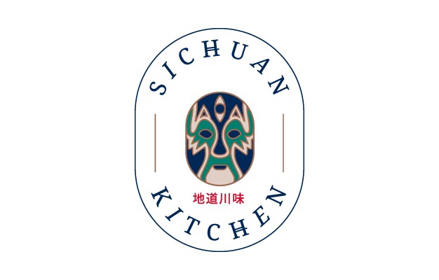Sichuan Kitchen @ Four Points by Sheraton Kuala Lumpur Logo