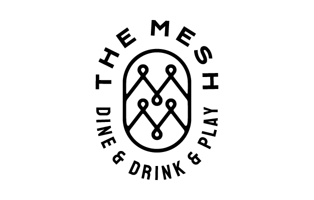 The Mesh Four Points by Sheraton Kuala Lumpur, City Centre Logo
