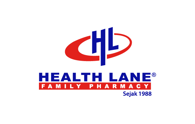 Health Lane Family Pharmacy Logo