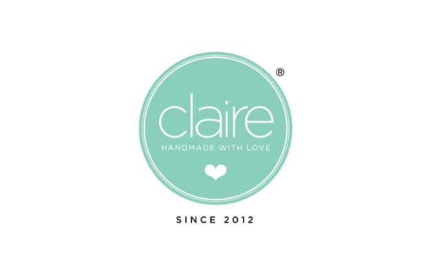 Claire Organics Logo