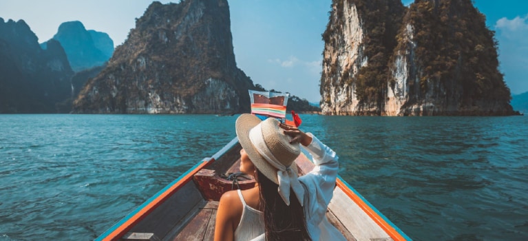 American Express Essentials