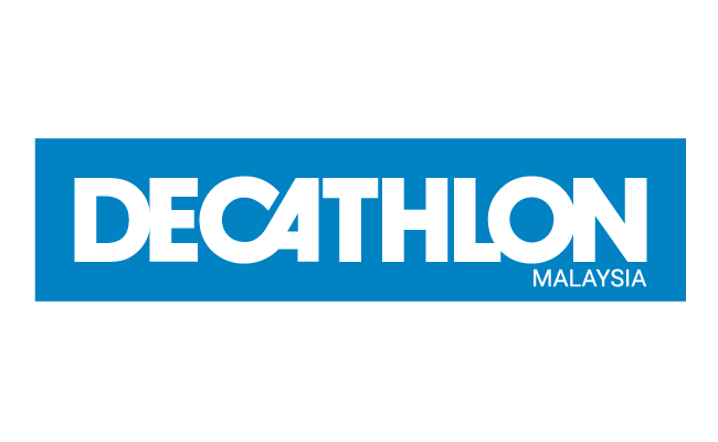 Decathlon Logo