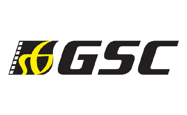 GSC logo