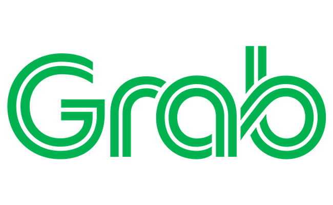 Grab Logo
