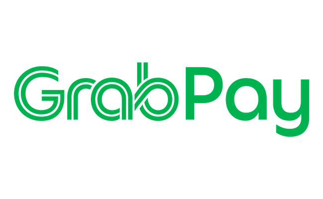 GrabPay Logo