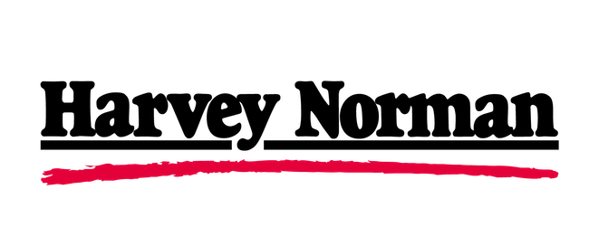 harvey norman logo