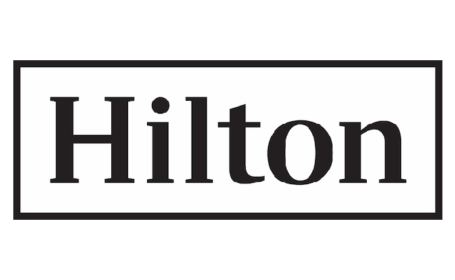 Hilton Logo