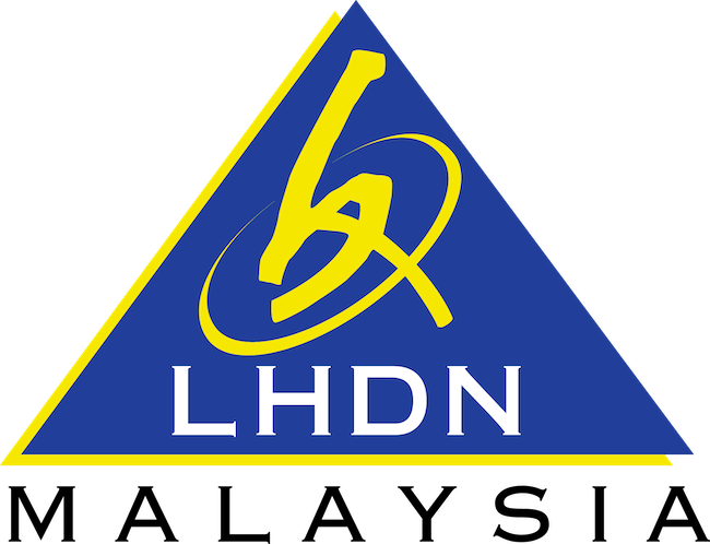LHDN Logo