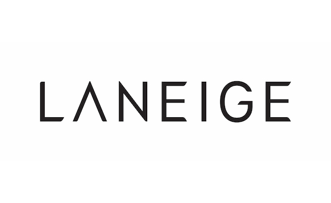 laneige logo