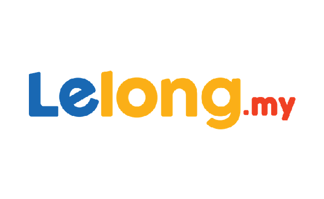 Lelong Logo