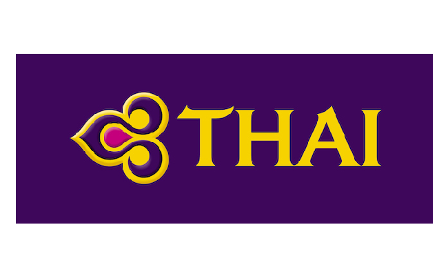 Thai Airways Logo