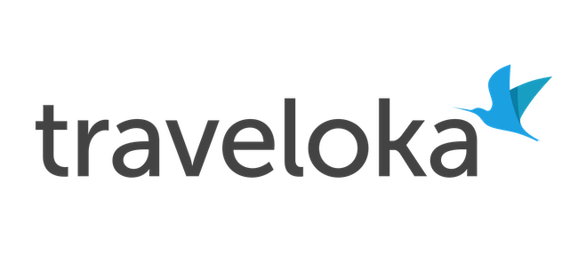 traveloka logo