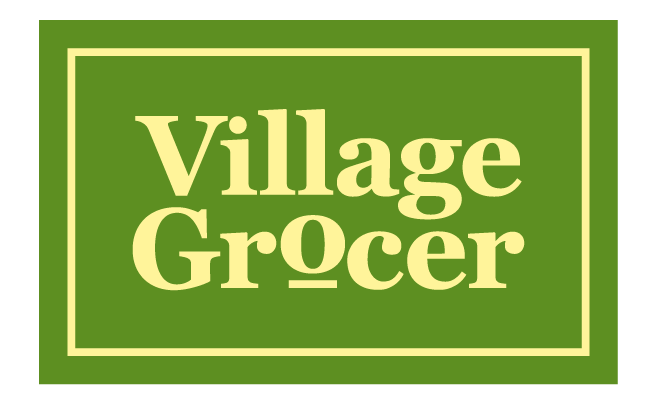 Village Grocer Logo