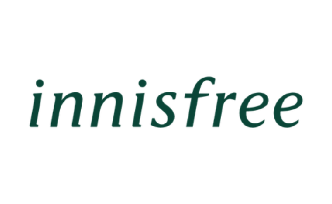 innisfree logo