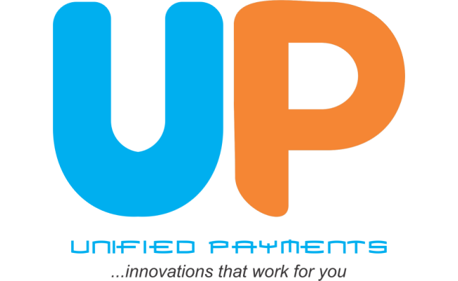 Unified Payments logo