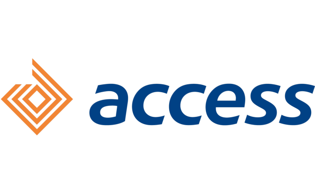 Access Bank Logo