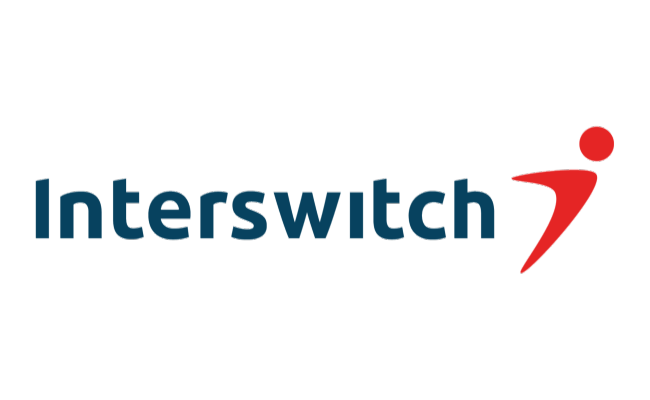 Interswitch Logo