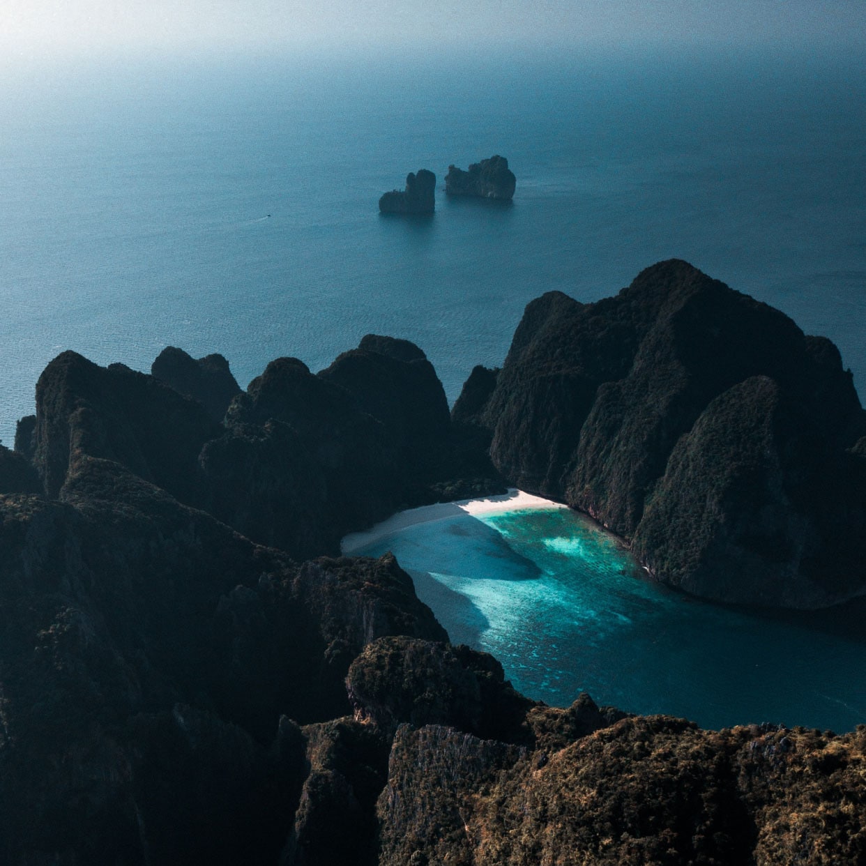 Book a travel meeting