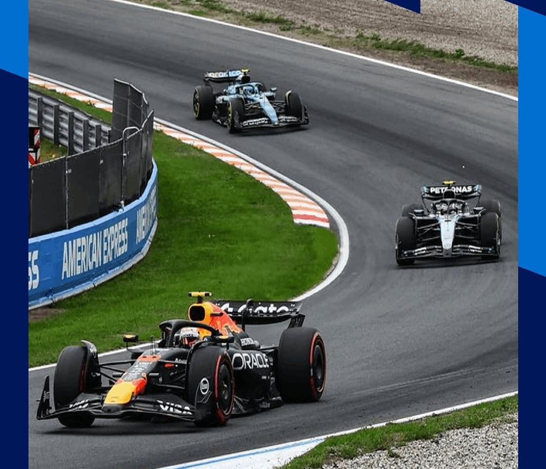 Dutch Grand Prix